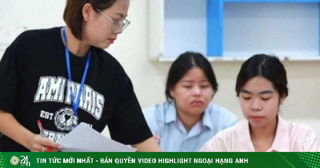 Chỉ đạo mới nhất của Thủ tướng chính phủ về Kỳ thi tốt nghiệp THPT 2026