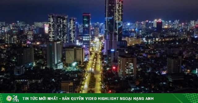 Nguyên nhân nào khiến Hà Nội rung lắc như động đất tối nay 18/5?