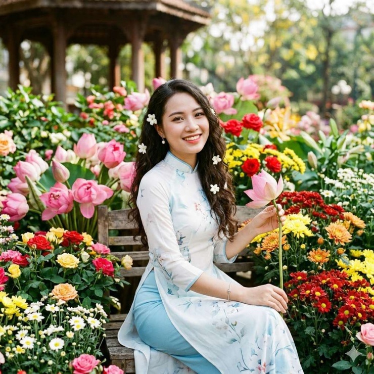 Người tuổi Mùi thường hiền lành, sống tình cảm và luôn tạo cảm giác đáng tin cậy với những người xung quanh.