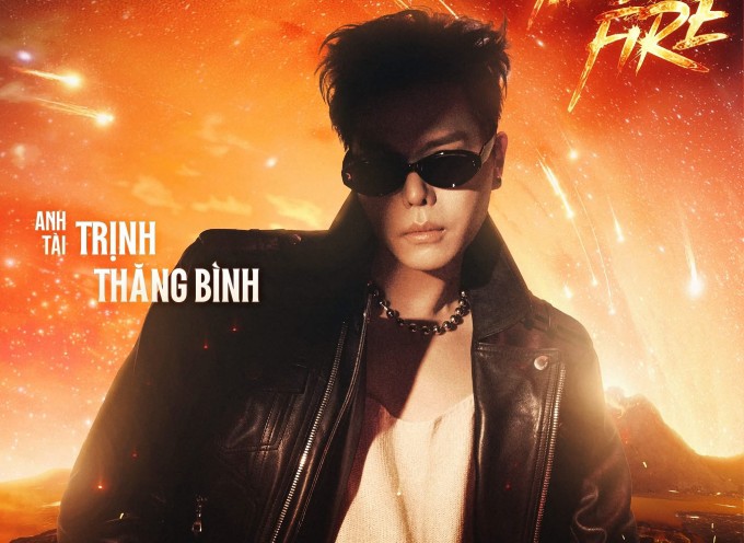Trịnh Thăng Bình được khán giả mong chờ tạo hit mới trong chương trình.
