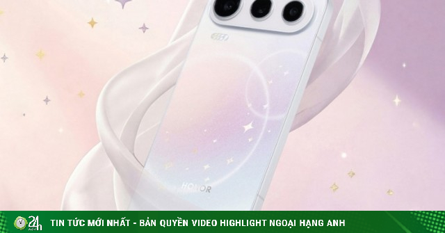 HONOR 600 Series lộ phiên bản pin 8.600 mAh kèm phụ kiện cực lạ