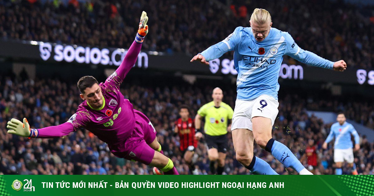 Dự đoán tỷ số Ngoại hạng Anh: Man City nhận lệnh phải thắng, kịch tính Chelsea - Tottenham