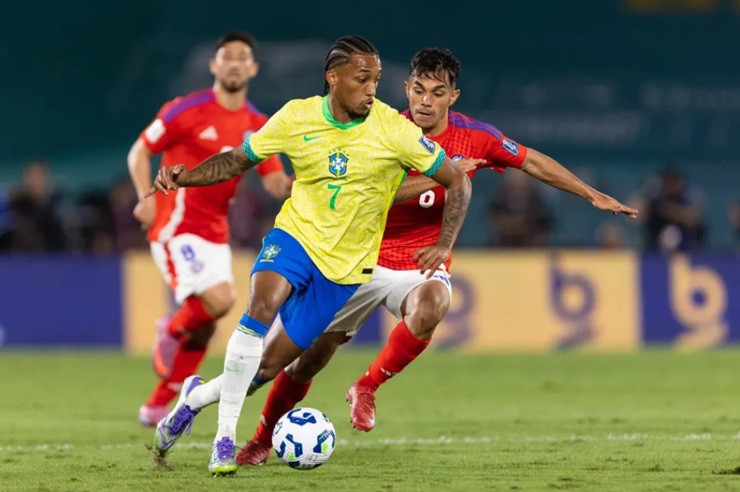Việc Joao Pedro không thể góp mặt trong danh sách Brazil tham dự World Cup là một bất ngờ lớn