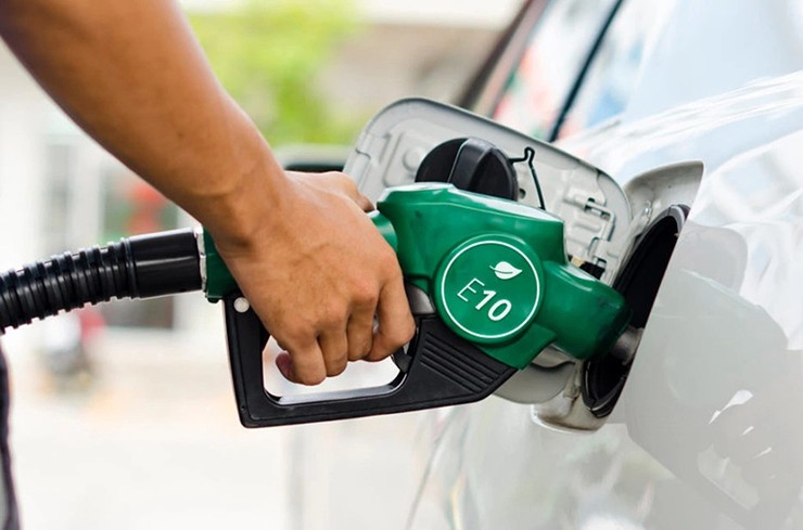 Xăng E10 và những điều cần biết - 3