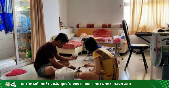 Thu nhập gần 40 triệu đồng/tháng, nhiều lao động trẻ vẫn không dám mua nhà