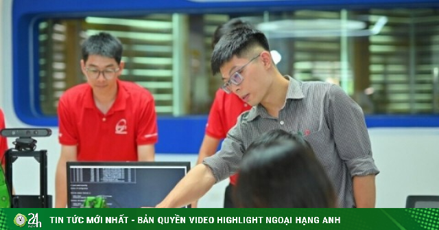 Chọn ngành Công nghệ thông tin thời AI: Đừng chỉ nhìn vào điểm chuẩn
