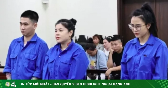 Màn kịch 'chạy' án tử hình cho kẻ buôn ma túy để chiếm đoạt 11 tỷ đồng