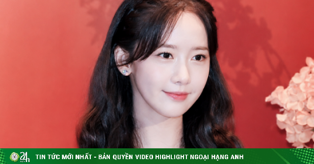 4 thói quen giúp Yoona mãi giữ danh xưng 'công chúa Kpop'