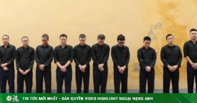 Vụ án Xôi lạc TV: Đại sứ quán Anh gửi thư cảm ơn lực lượng chức năng Việt Nam