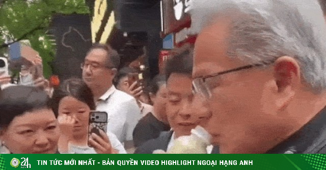 Douzhi'er - thức uống lên men khiến tỷ phú Jensen Huang phải nhăn mặt