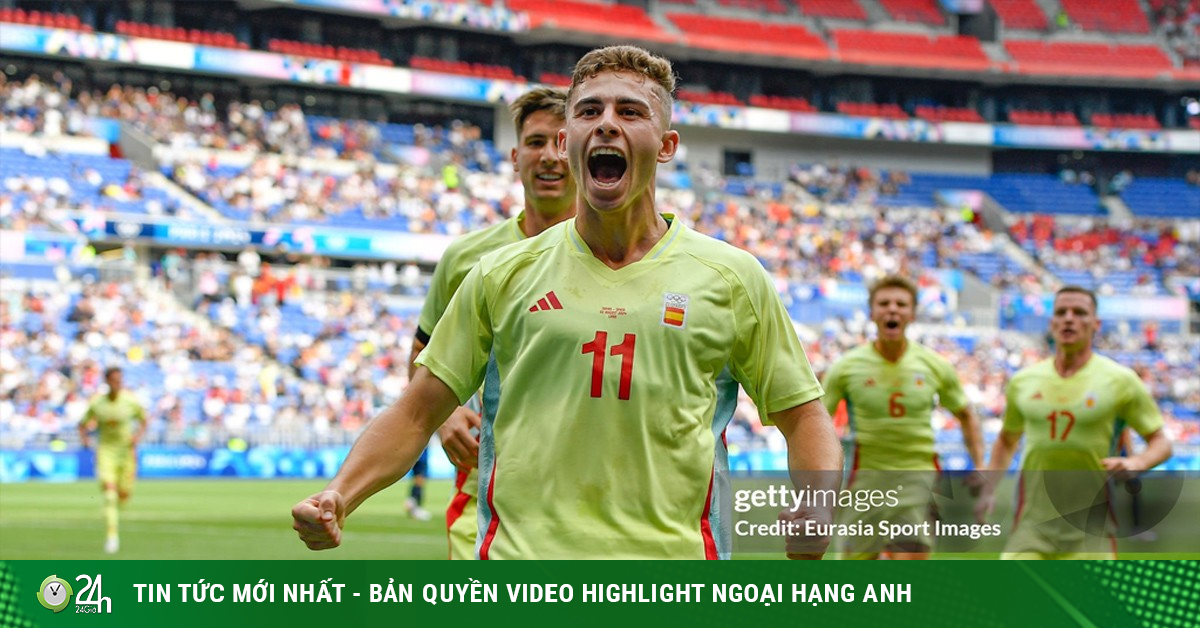 Tây Ban Nha đối mặt bão chấn thương nghiêm trọng trước thềm World Cup 2026