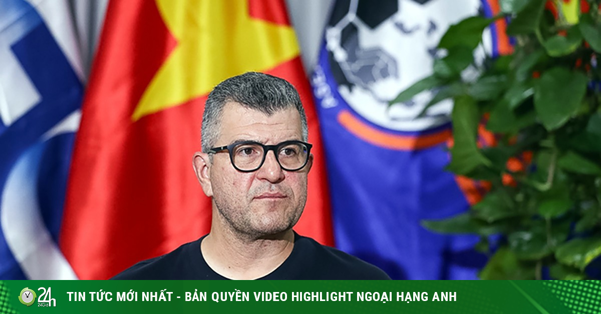 HLV Roland bật mí công thức giúp U17 Việt Nam dự World Cup & lời cảnh báo đanh thép