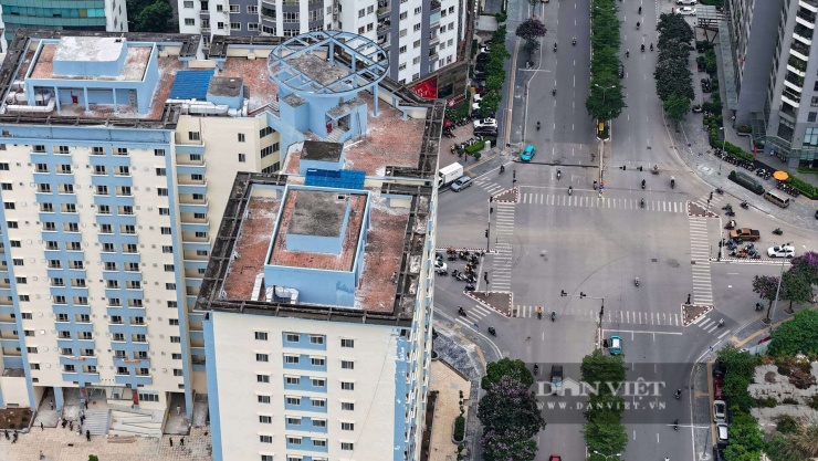 Người thuộc diện giải tỏa, thu hồi đất sẽ được ưu tiên xét mua nhà ở xã hội theo quy định mới.