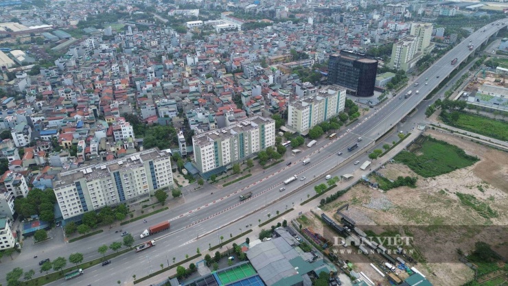 Người độc thân muốn mua nhà ở xã hội phải có thu nhập bình quân không quá 25 triệu đồng/tháng.