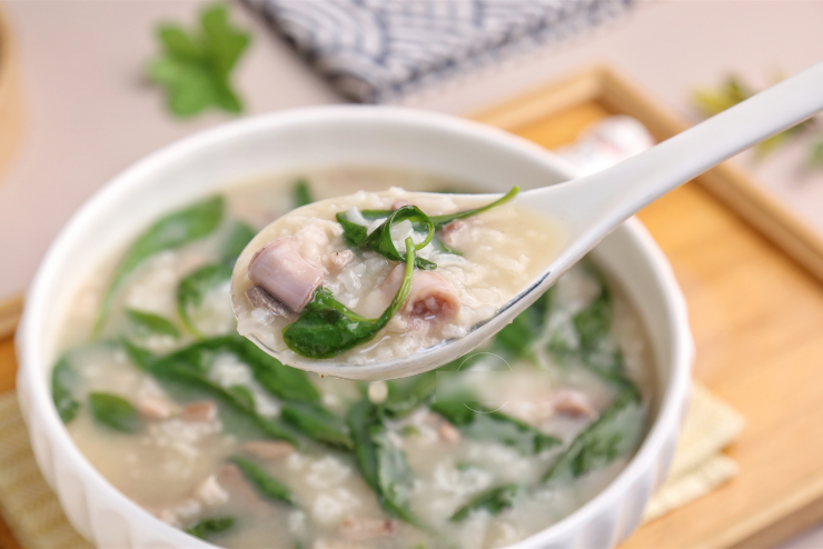 Ăn loại rau này có thể thanh nhiệt, giảm khô da