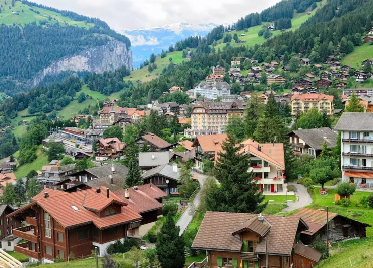 Audleytravel