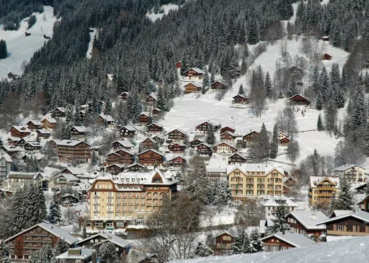 Audleytravel