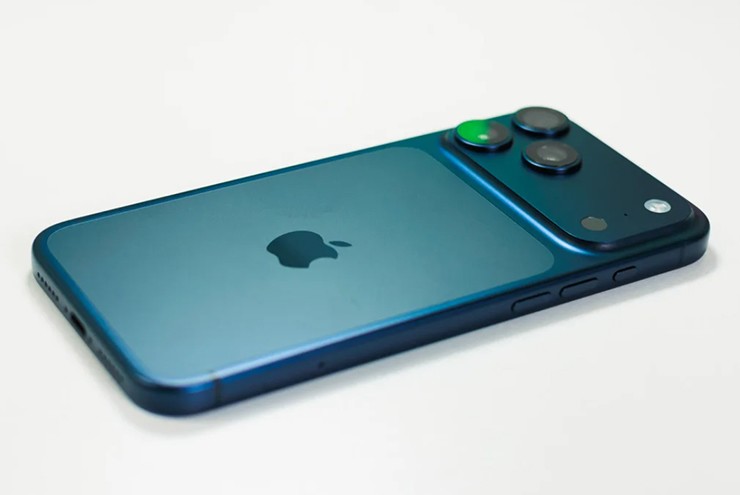 Bước ngoặt giúp Apple vươn lên từ mức trung bình lên mức khá tốt sắp đến với Siri.