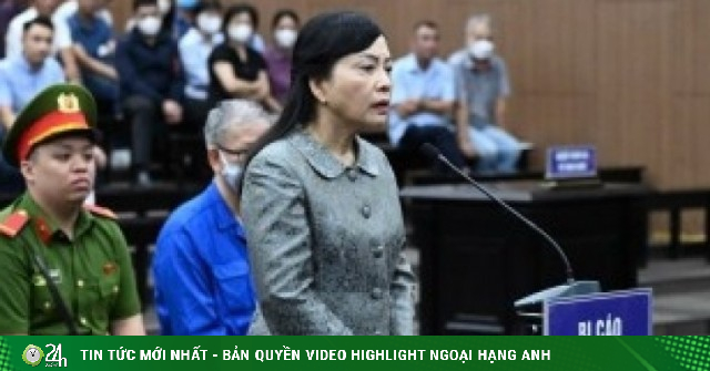 Cựu bộ trưởng Nguyễn Thị Kim Tiến từ chối 2 trong 4 luật sư bào chữa