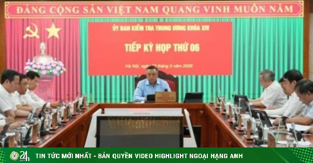 Đề nghị kỷ luật một nguyên Ủy viên Trung ương Đảng và 2 cán bộ lãnh đạo của tỉnh Quảng Ninh