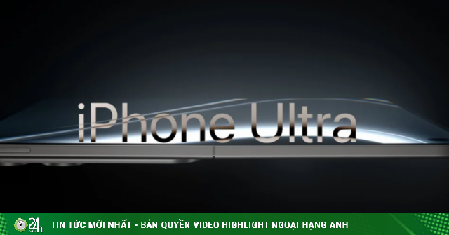 Độ hot của iPhone Ultra sa sút vì điều này
