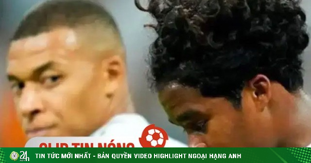 Mourinho ưu ái Endrick hơn Mbappe, Neymar & Yamal hẹn đại chiến ở World Cup (Clip tin nóng)