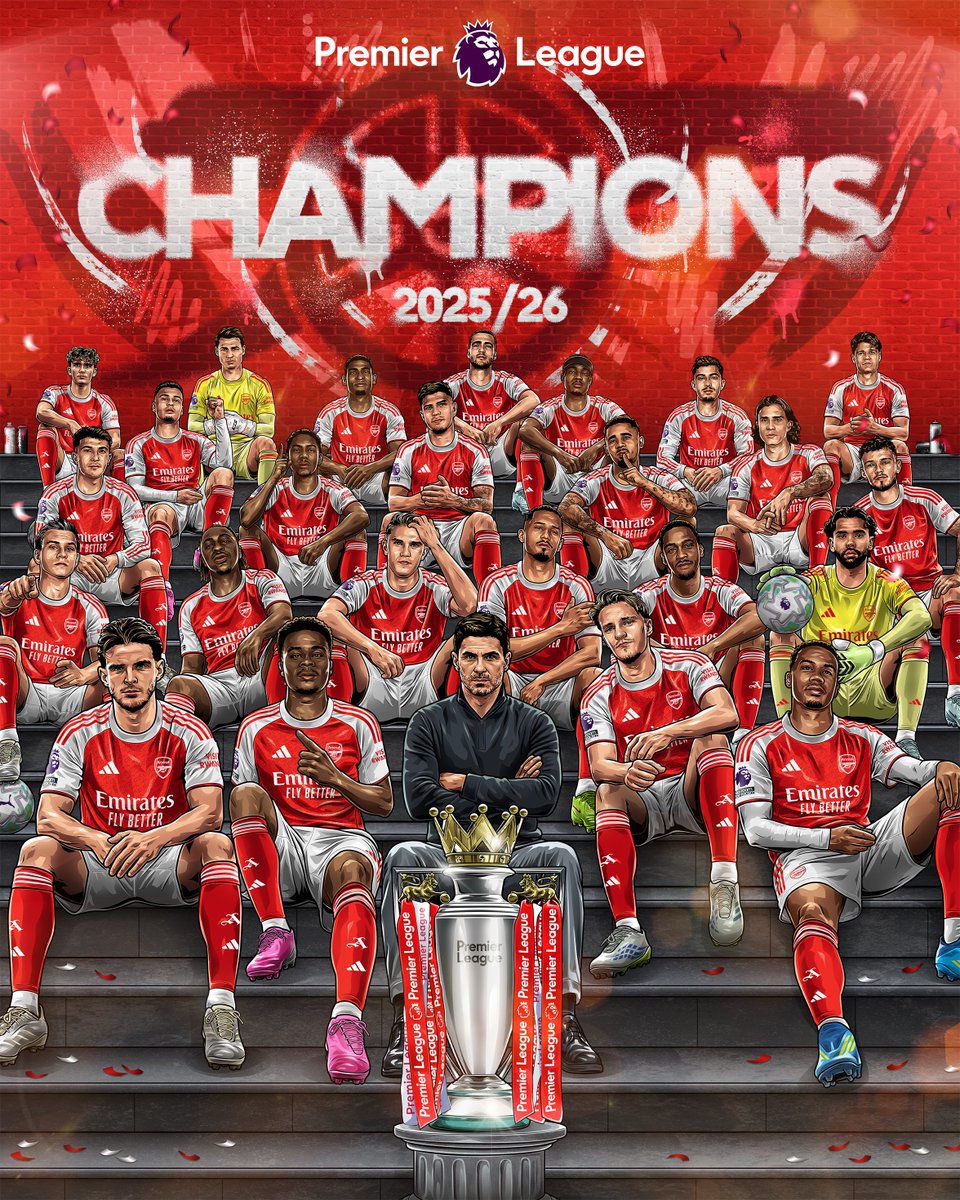 Các cầu thủ Arsenal là những người bạn thân thiết ngoài đời