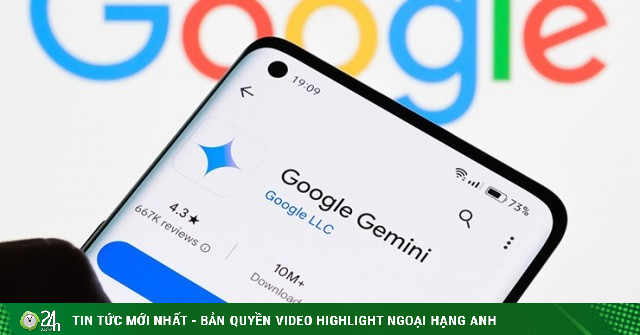 Google đưa Gemini tiến gần hơn tới một “trợ lý AI toàn năng”