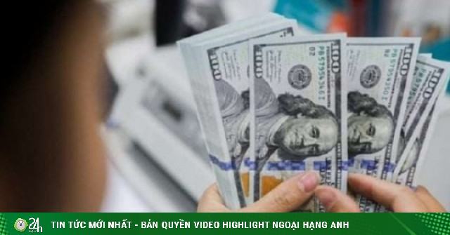 Tỷ giá USD/VND hôm nay 20/5: Ngân hàng nối dài đà tăng, USD chợ đen bán ra vượt 26.600 đồng