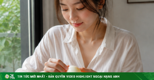 Bữa sáng với trứng luộc và cà phê có giúp giảm cân?
