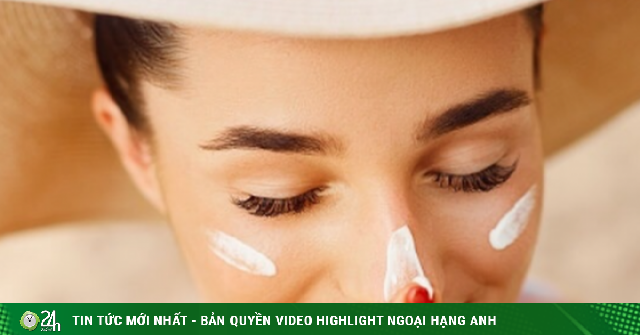 Đánh bay vết thâm lâu năm trên mặt: 5 cách 'hồi sinh' làn da trắng mịn chỉ sau 2 tuần