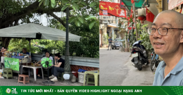 Dự án Trục đại lộ cảnh quan sông Hồng: Người dân ven sông canh cánh chờ đền bù, tái định cư