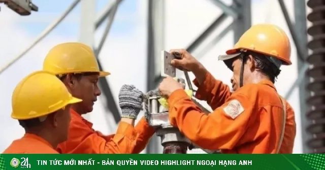 Điện lực miền Bắc phải trả nợ hơn 70.000 tỷ đồng