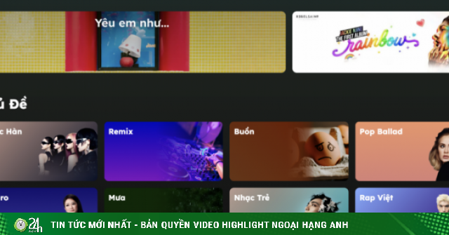 Vì sao BH Media sở hữu bản quyền mà tác giả nghệ sĩ, nhạc sĩ không hay biết?