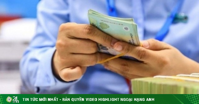 Ngân hàng tung lãi suất tới 8,9% khi gửi tiết kiệm 100 triệu đồng 12 tháng