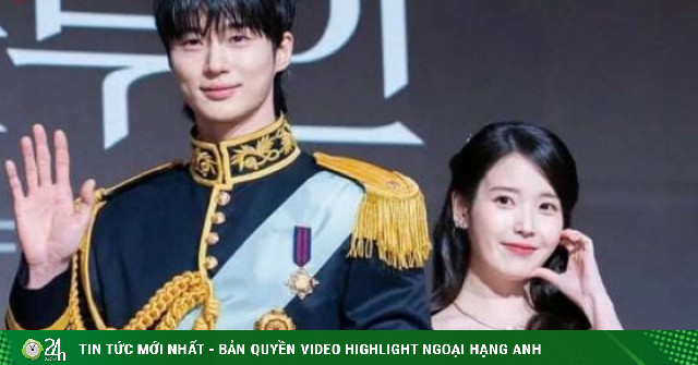 Đạo diễn "Perfect Crown" cúi đầu xin lỗi khán giả