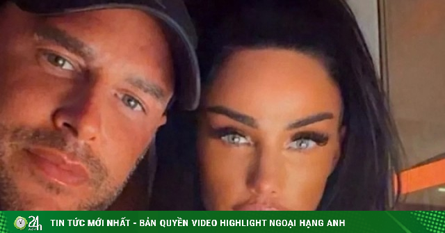 'Bom sex Anh' kêu cứu khi chồng mất tích bí ẩn
