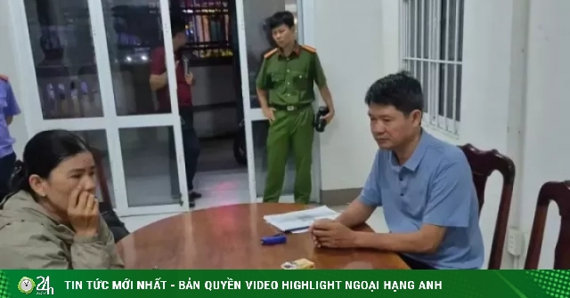 Trạm trưởng kiểm lâm 'mật báo' kế hoạch kiểm tra cho cơ sở nuôi nhốt động vật hoang dã