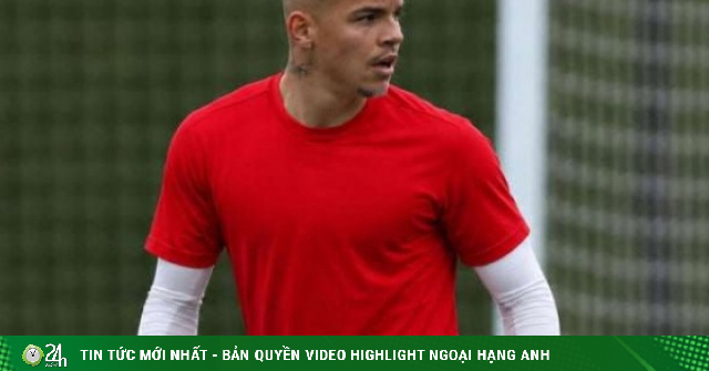 Rộ tin đồn CLB CAHN chiêu mộ cựu sao Real Madrid