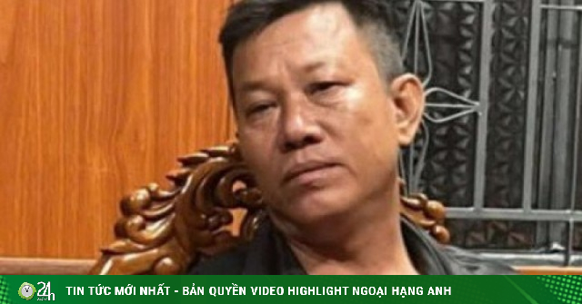 Lời khai ban đầu của kẻ sát hại 3 mẹ con tại Tây Ninh