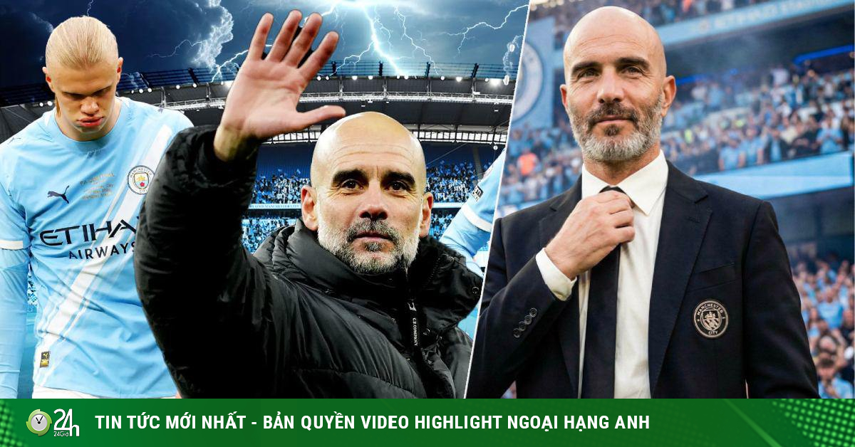 Chelsea tính kiện Man City, đòi bồi thường vì "đi đêm" với HLV Maresca