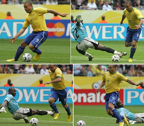 Ronaldo phá kỷ lục bàn thắng bằng "tuyệt chiêu" - 3