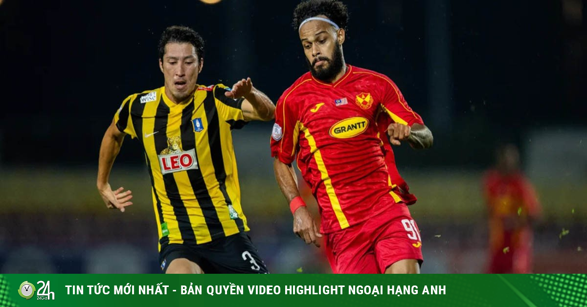 Video bóng đá Selangor - Buriram: Suphanat - Theerathon tỏa sáng, xứng danh chung kết (Cúp C1 Đông Nam Á)