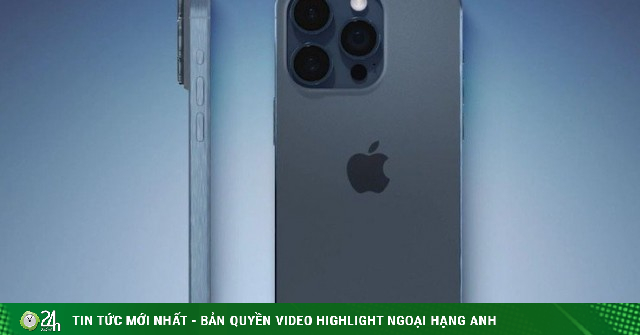 Giá iPhone 15 tháng 5: Kệ hàng "vắng hoe", còn đúng 3 lựa chọn