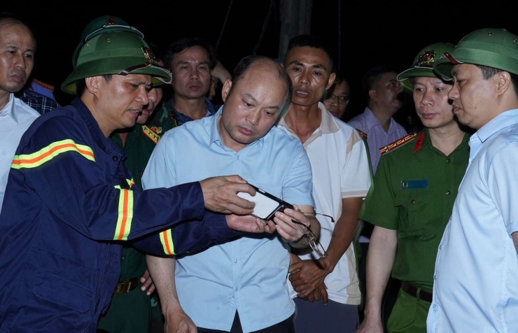 Công an Thanh Hóa.