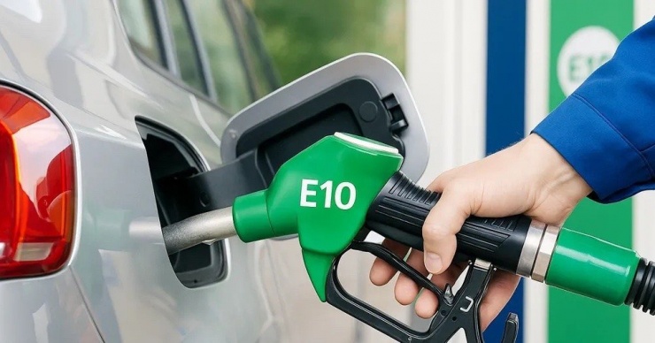 Chủ xe đời cũ tâm tư khi thời điểm bắt buộc sử dụng xăng sinh học E10 đến gần