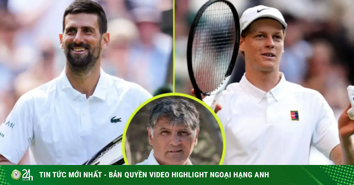 Djokovic thuê bại tướng làm HLV, được chú Nadal mách nước hạ Sinner ở Roland Garros