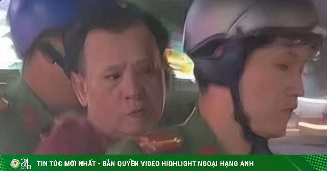 Lời khai lạnh người của kẻ dùng dao đâm chết ‘vợ hờ’, giả tự tử