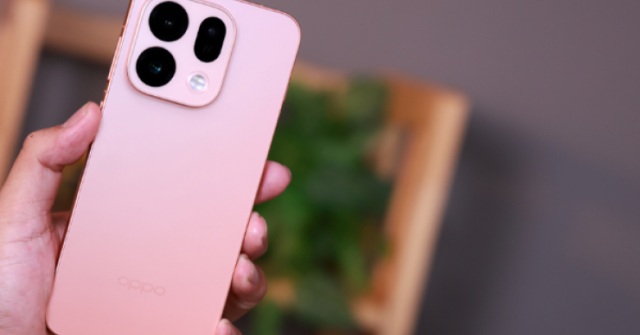 Đánh giá OPPO Find X9s: Chiếc Hasselblad đầu tiên cho Gen Z mê sống ảo