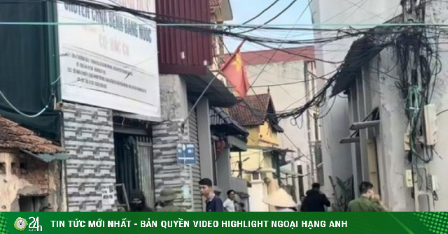 Công an Hà Nội vào cuộc vụ mổ khối u tại cơ sở chữa bệnh bằng nước